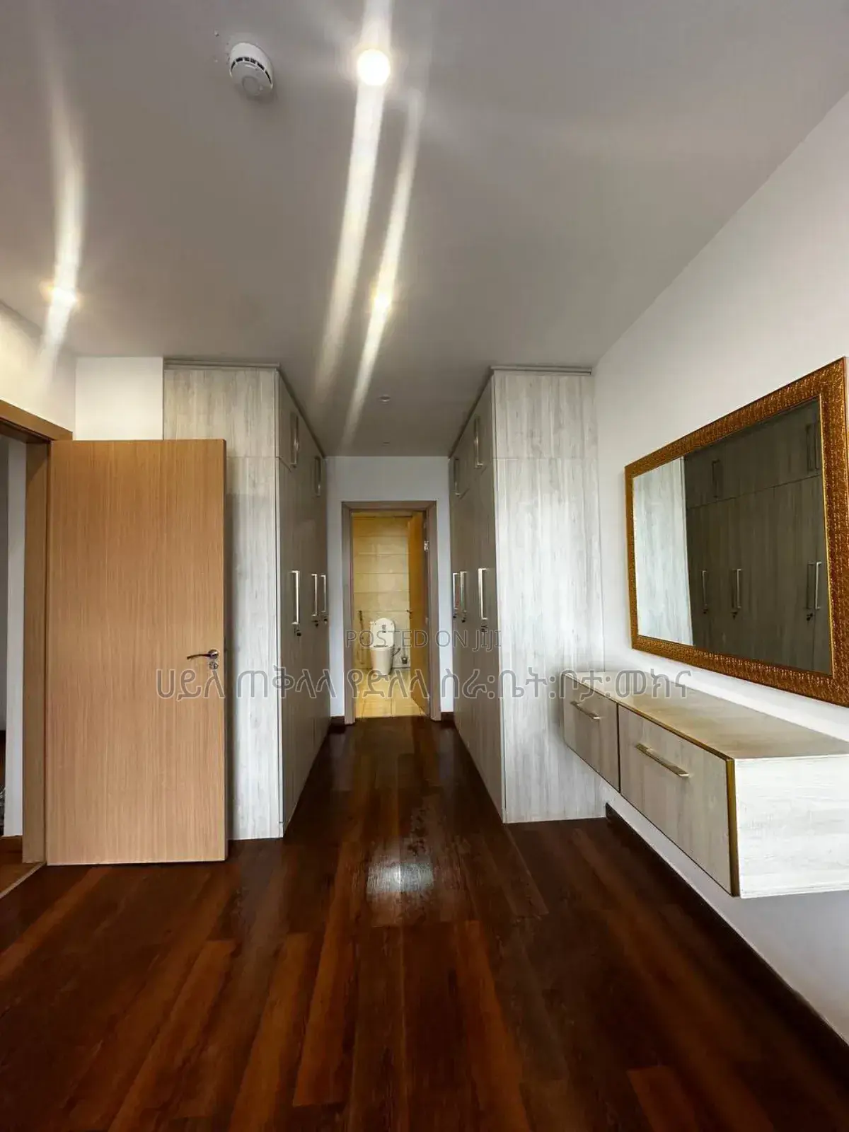 Furnished 2bdrm Apartment in ቦሌ መዳንአለም አካባቢ, Bole for sale