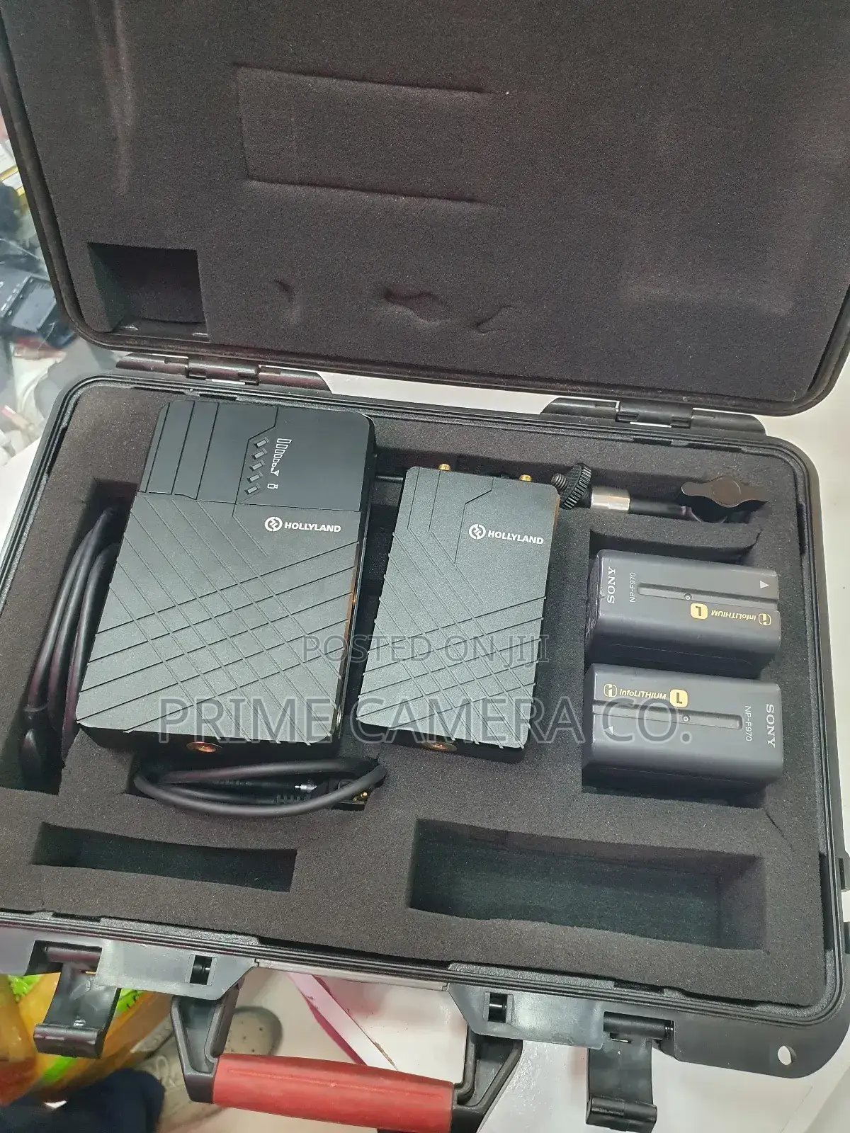 Hollyland Cosmo 400 Wireless Video Transmission (New)