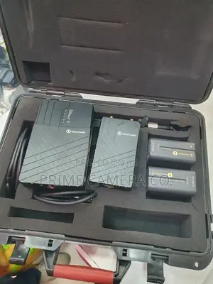 Photo - Hollyland Cosmo 400 Wireless Video Transmission (New)
