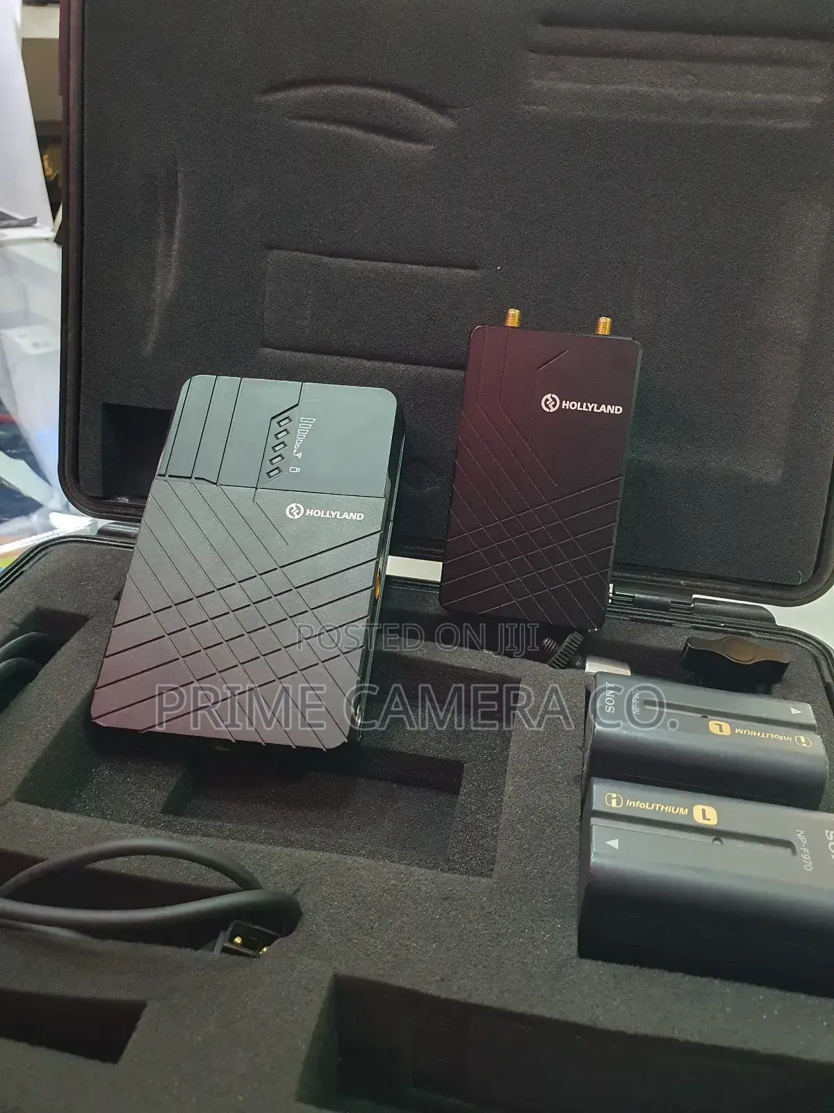 Hollyland Cosmo 400 Wireless Video Transmission (New)