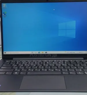 New Laptop Lenovo Ideapad 3 16GB Intel Core I7 SSD 512GB