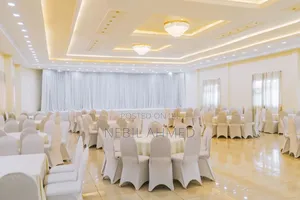 Wedding Hall for Rent