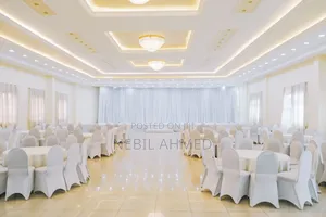 Wedding Hall for Rent