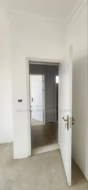 Furnished 4bdrm House in Ccd Real State, Oromia-Finfinne for sale