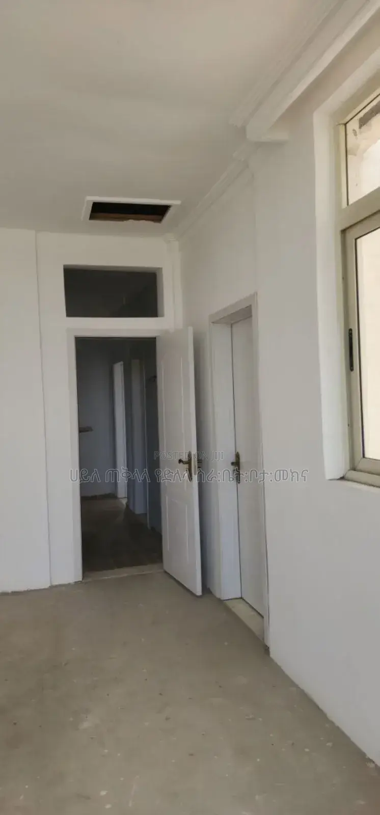 Furnished 4bdrm House in Ccd Real State, Oromia-Finfinne for sale