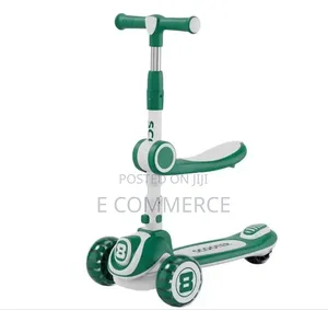Photo - Kids Scooter