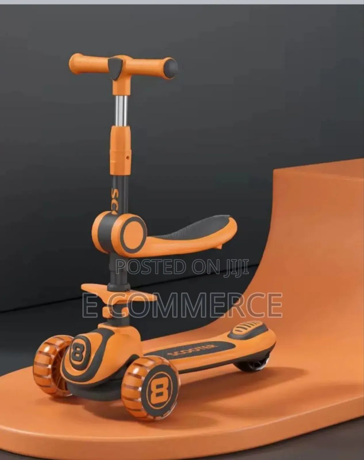 Kids Scooter