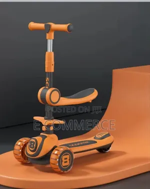 Kids Scooter