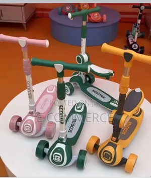 Kids Scooter