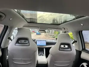 BYD Yuan Up 2024 Silver