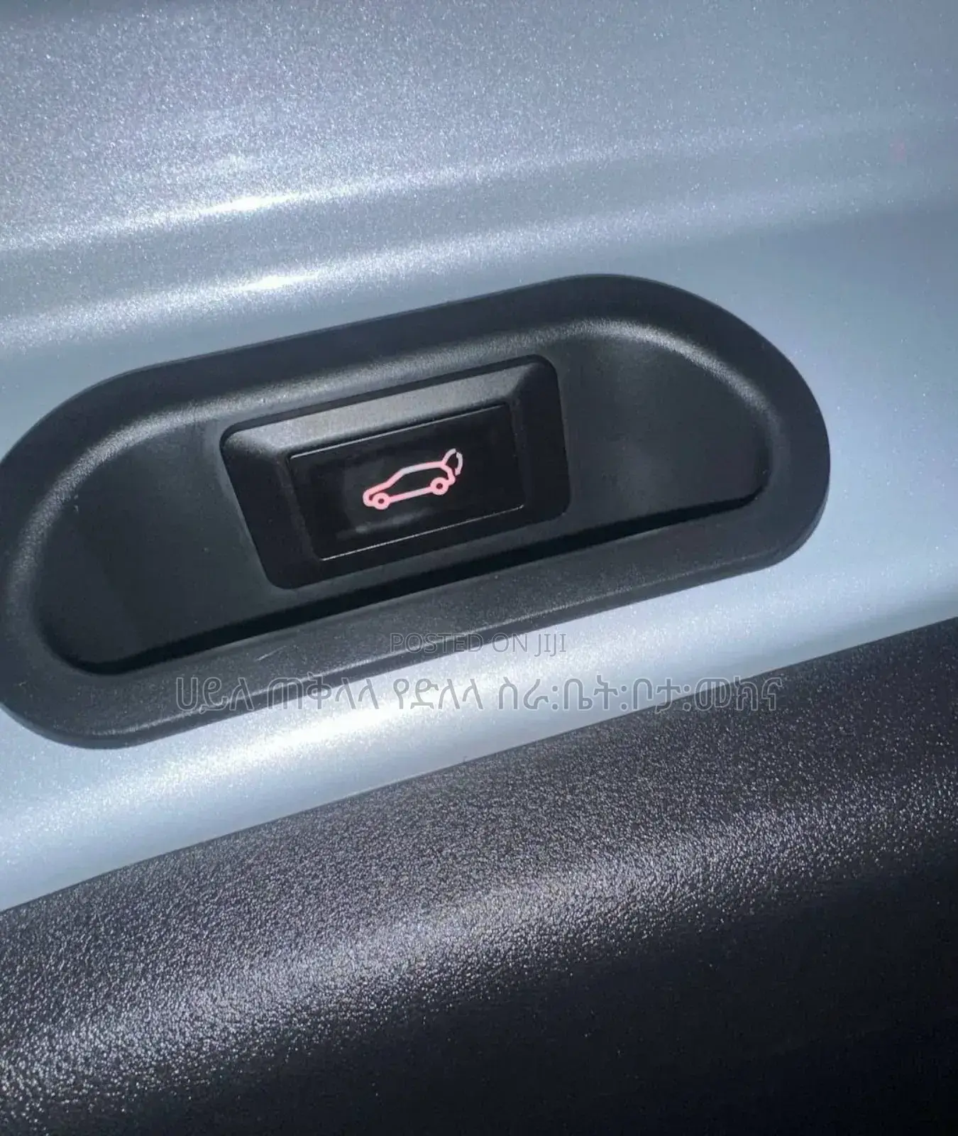 BYD Yuan Up 2024 Silver