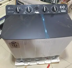 Photo - Citizen Washing Machine 16kg
