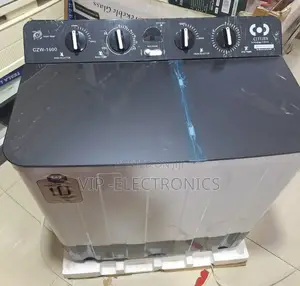 Citizen Washing Machine 16kg