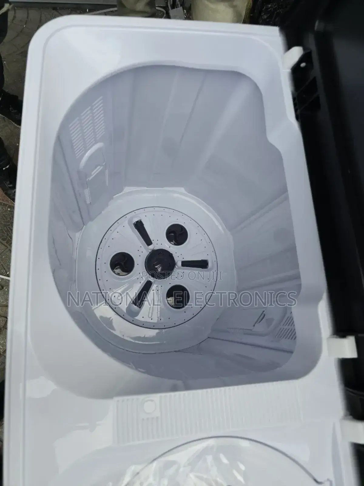 Citizen Washing Machine 16kg