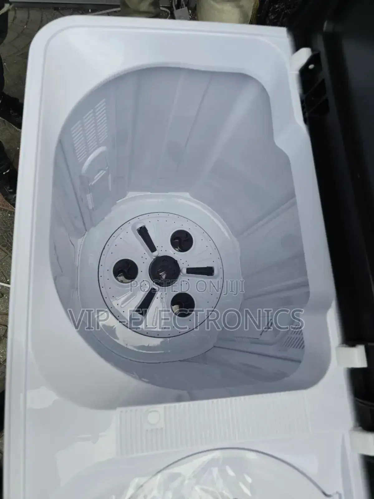 Citizen Washing Machine 16kg