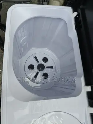 Citizen Washing Machine 16kg