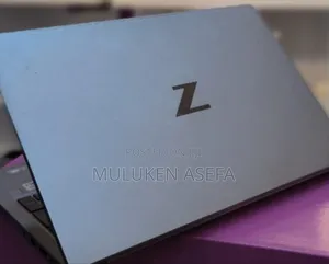 Photo - New Laptop HP ZBook X2 32GB Intel Core I7 SSD 1T