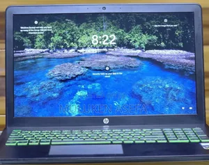 New Laptop HP EliteBook 1050 8GB Intel Core I5 SSD 1T