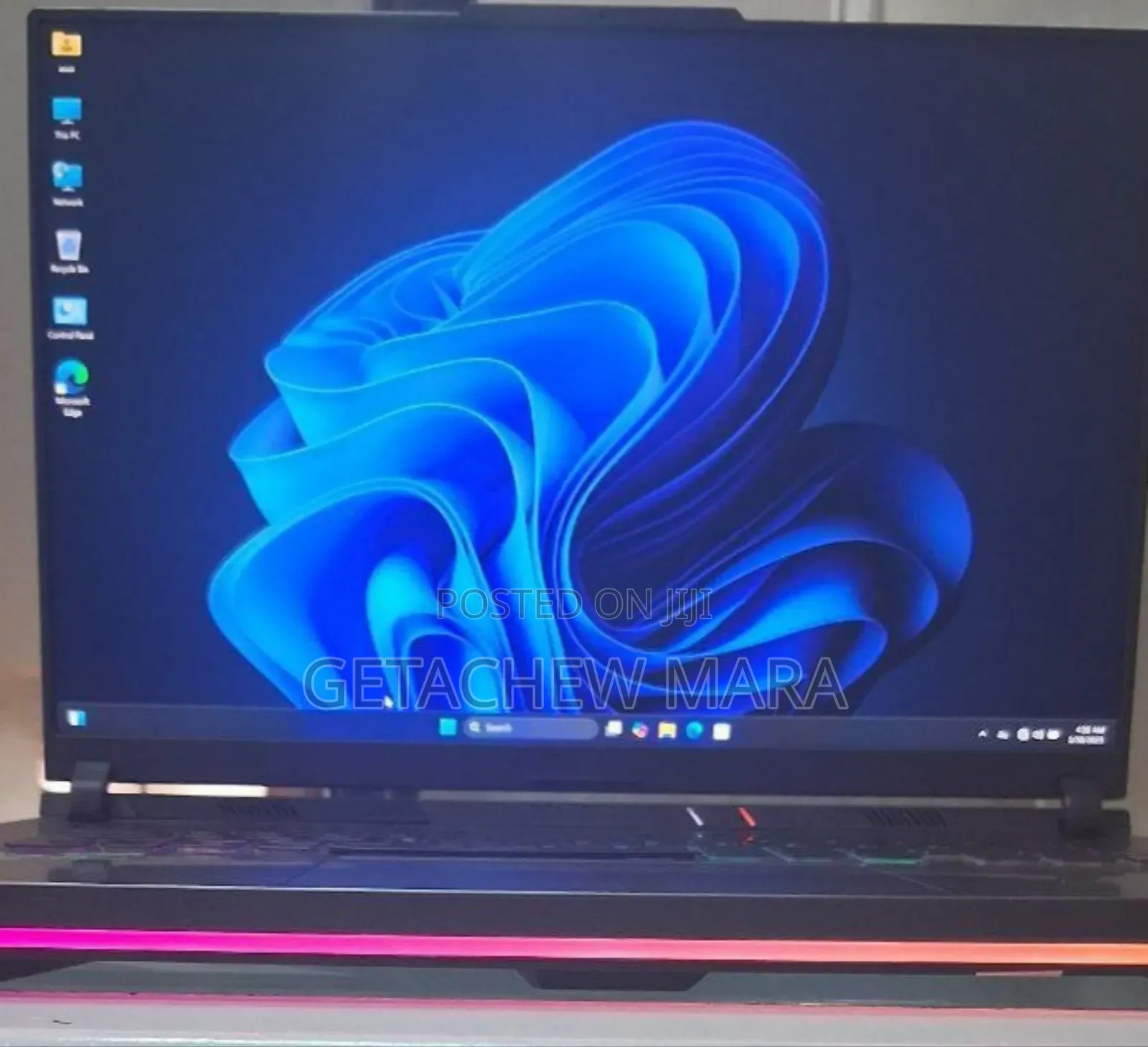 New Laptop Lenovo ThinkPad X1 Carbon 16GB Intel Core I5 SSD 512GB