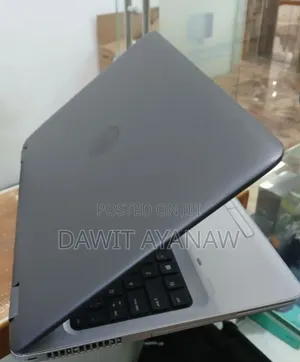 New Laptop HP ProBook 650 G3 16GB Intel Core I5 SSD 256GB