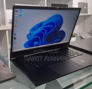 New Laptop HP Omen 16 16GB Intel Core I9 SSD 1T