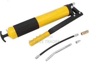 Photo - Grease Gun