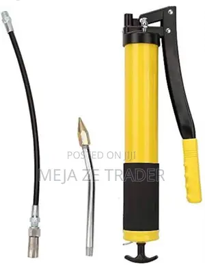 Grease Gun