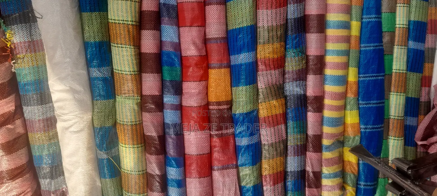 መዳበርያ (Madaberya)