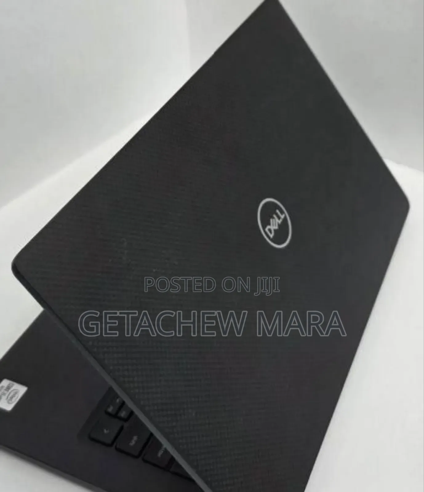 New Laptop Dell Latitude 5310 16GB Intel Core I5 SSD 256GB