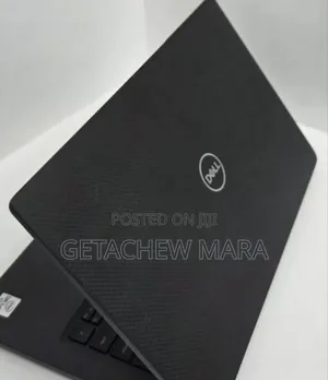 New Laptop Dell Latitude 5310 16GB Intel Core I5 SSD 256GB