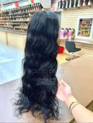 28inch Lace Human Hair