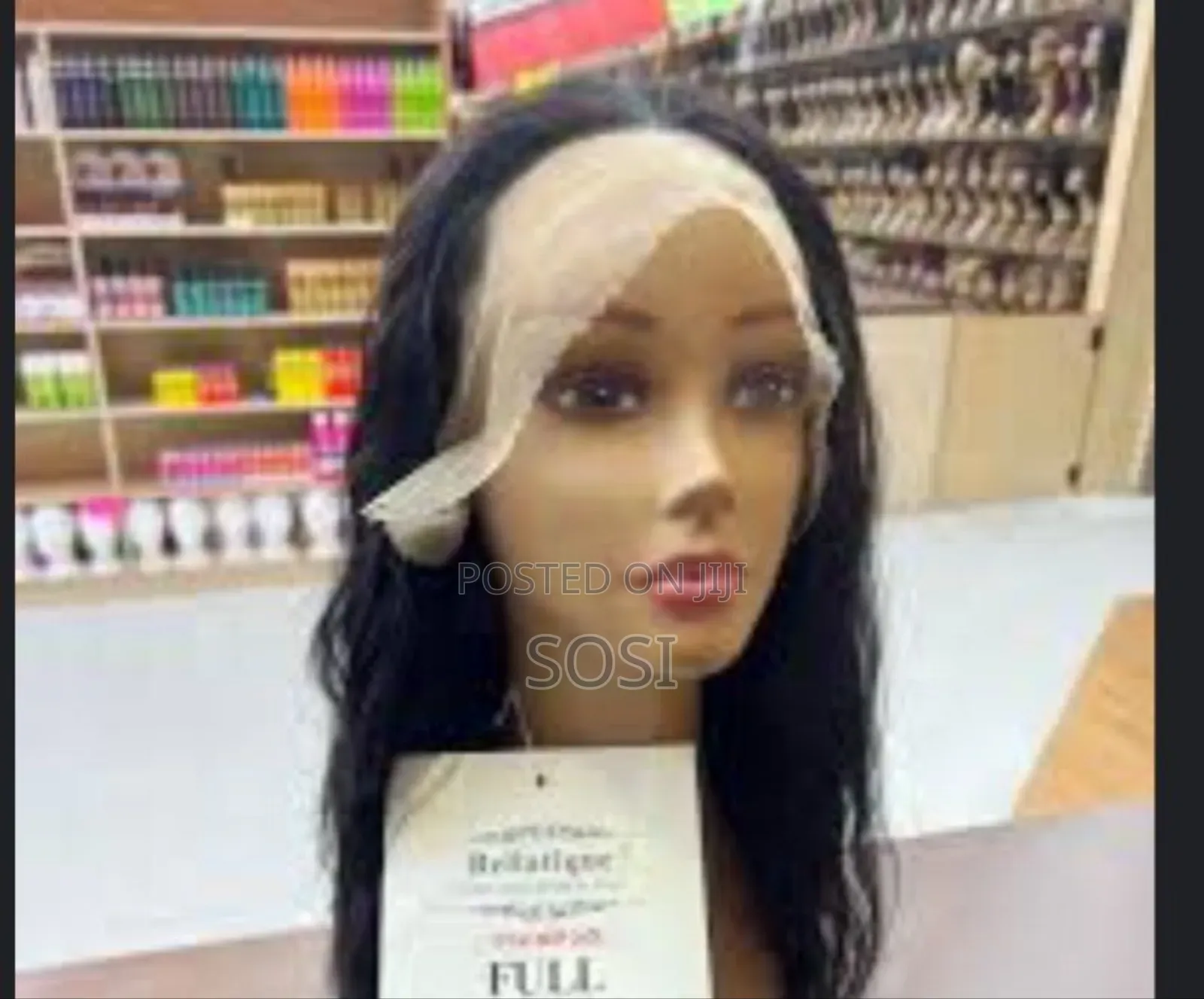 28inch Lace Human Hair