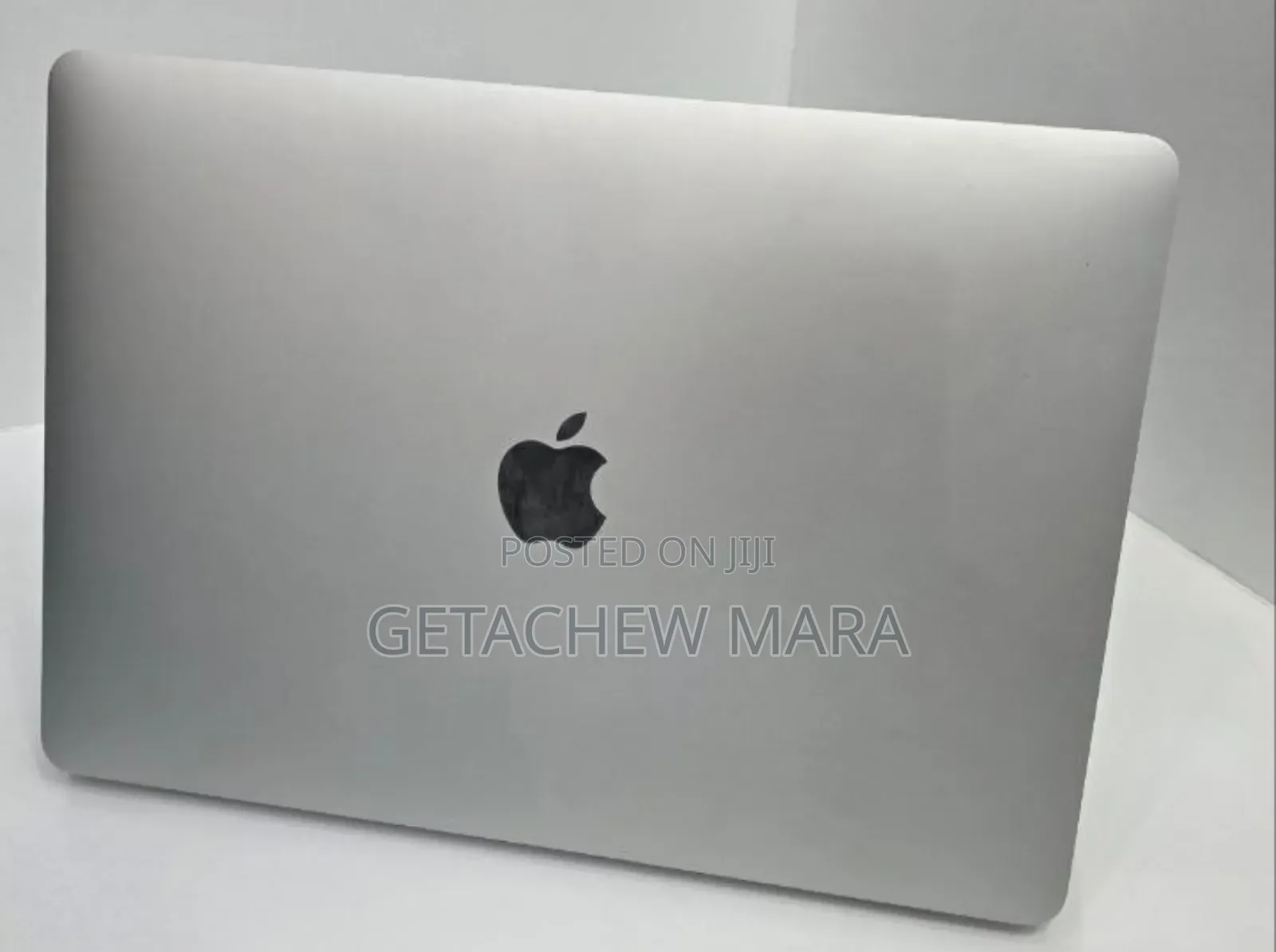 New Laptop Apple MacBook Pro M1 8GB Intel Core I5 SSD 512GB