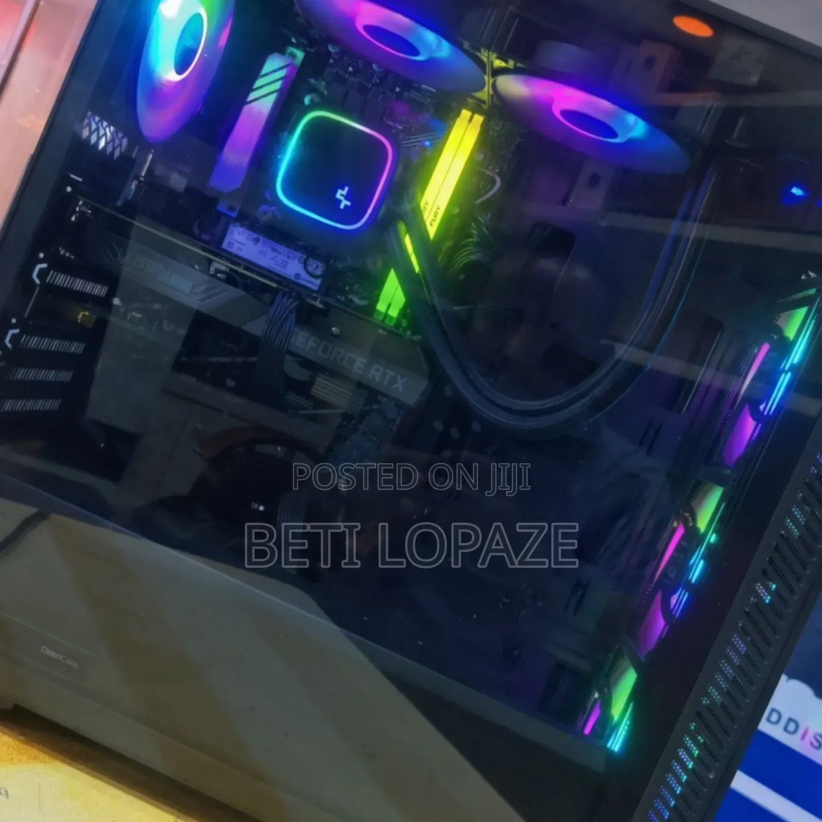 New Desktop Computer Asus Chromebox 32GB Intel Core I7 SSD 1T