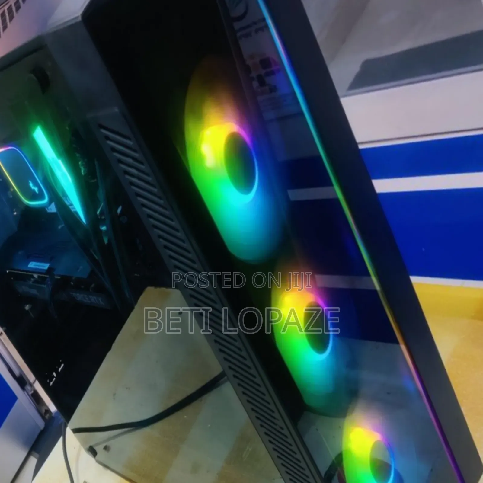 New Desktop Computer Asus Chromebox 32GB Intel Core I7 SSD 1T