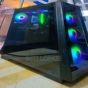 New Desktop Computer Asus Chromebox 32GB Intel Core I7 SSD 1T