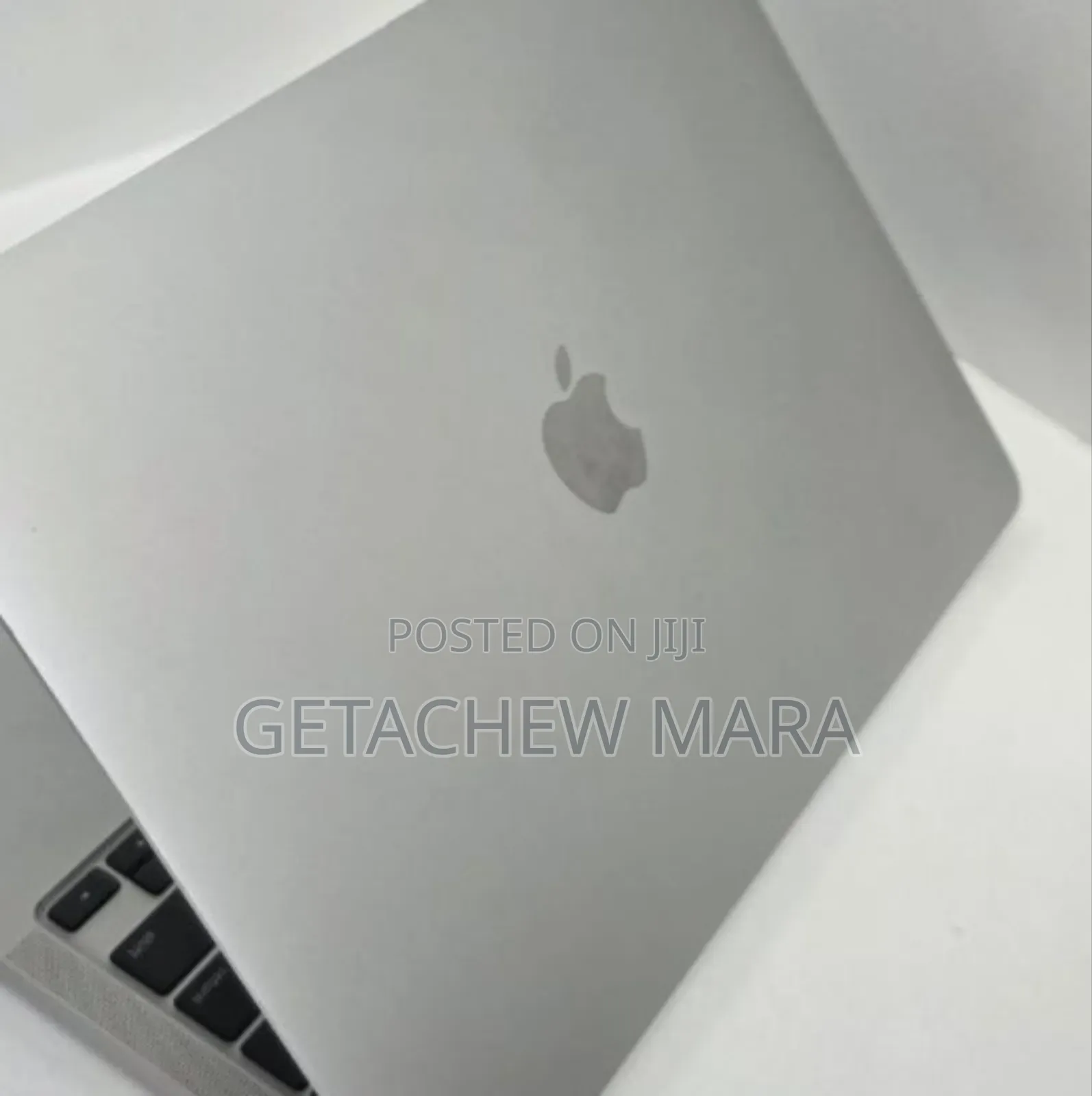 New Laptop Apple MacBook Pro M1 8GB Intel Core I5 SSD 512GB
