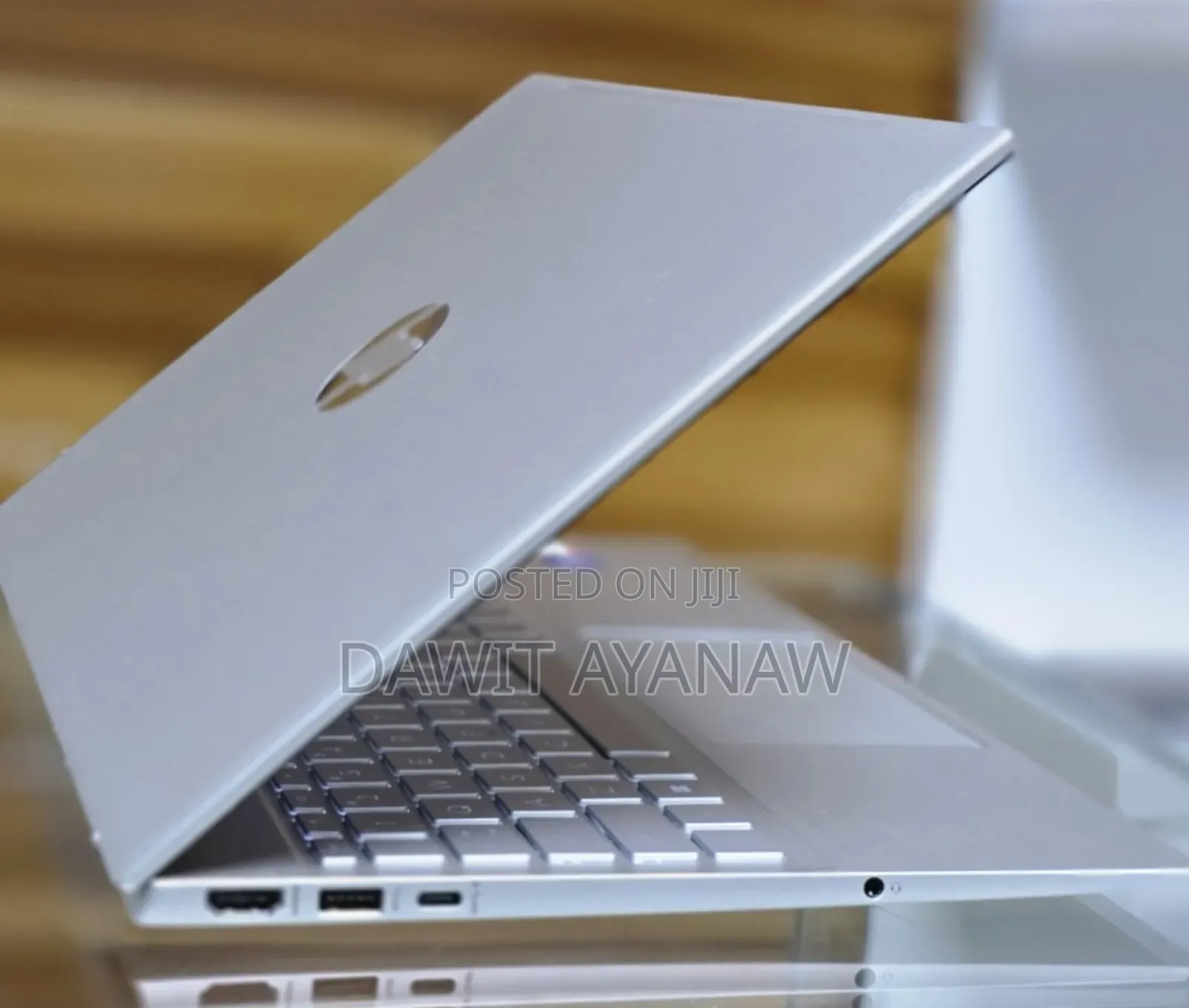 New Laptop HP Pavilion 15 8GB Intel Core I5 SSD 512GB