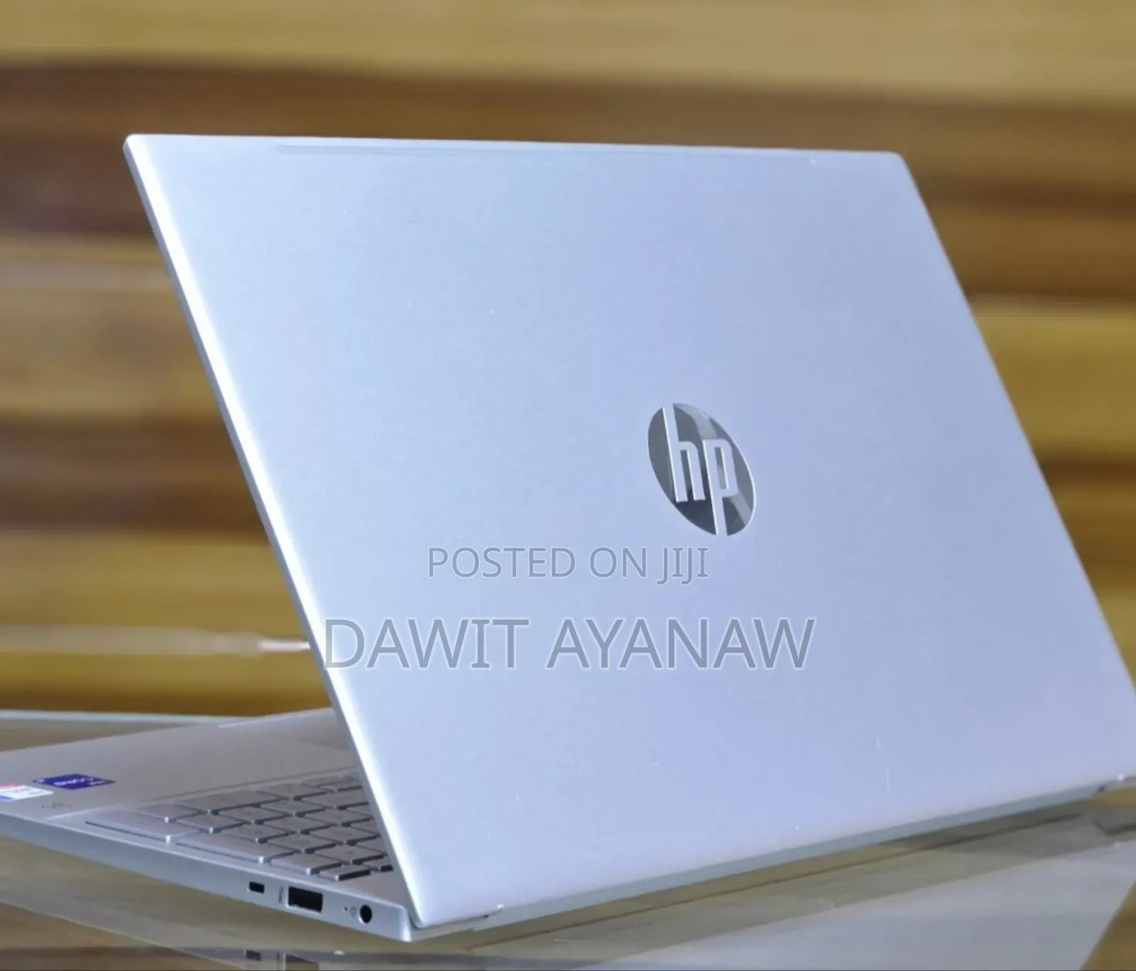 New Laptop HP Pavilion 15 8GB Intel Core I5 SSD 512GB