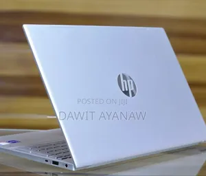 New Laptop HP Pavilion 15 8GB Intel Core I5 SSD 512GB