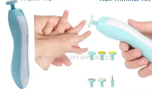 Photo - Baby Nails Trimmer