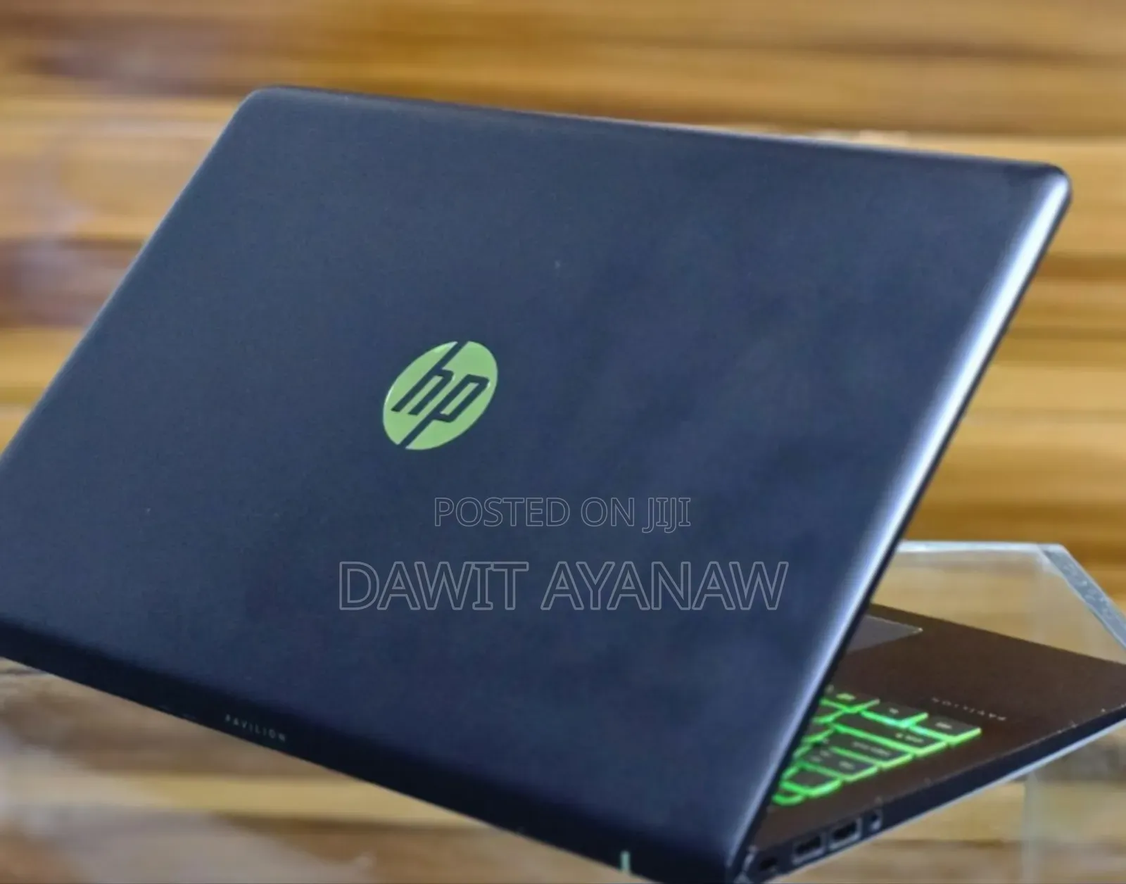New Laptop HP Pavilion Power 15 16GB Intel Core I5 SSD 512GB