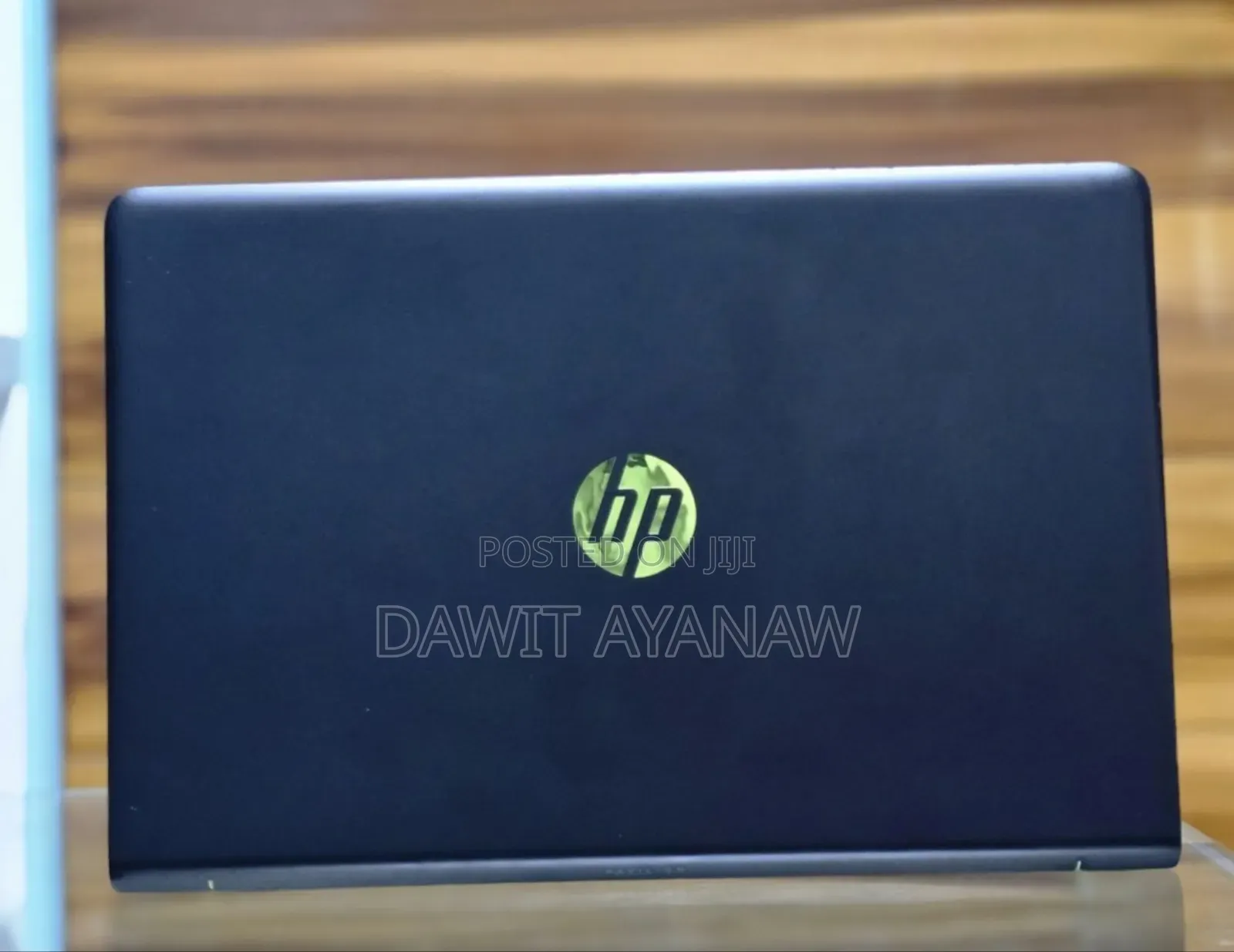 New Laptop HP Pavilion Power 15 16GB Intel Core I5 SSD 512GB