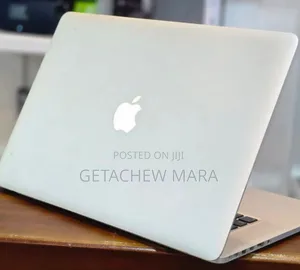 New Laptop Apple MacBook Pro M1 16GB Intel Core I7 SSD 256GB