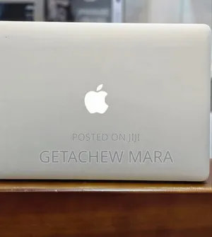 New Laptop Apple MacBook Pro M1 16GB Intel Core I7 SSD 256GB
