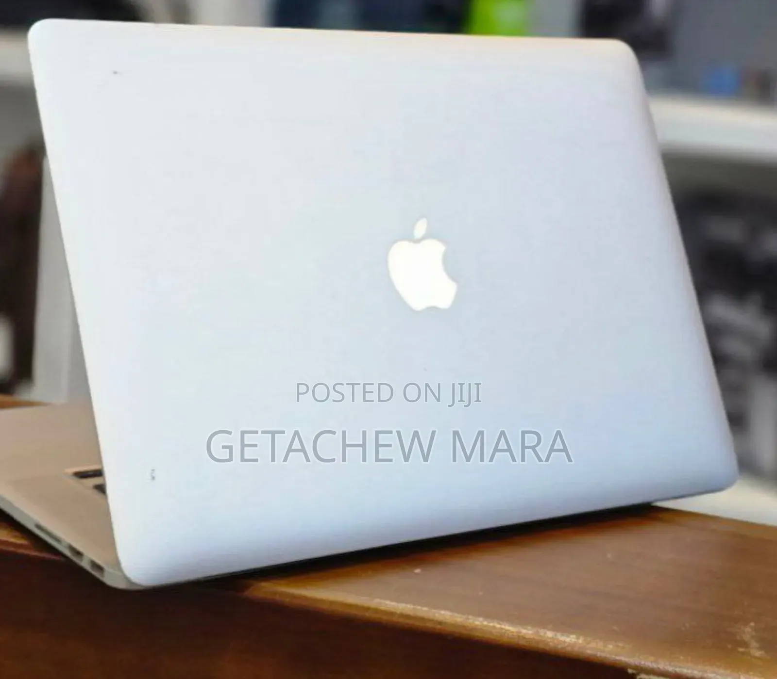 New Laptop Apple MacBook Pro M1 16GB Intel Core I7 SSD 256GB