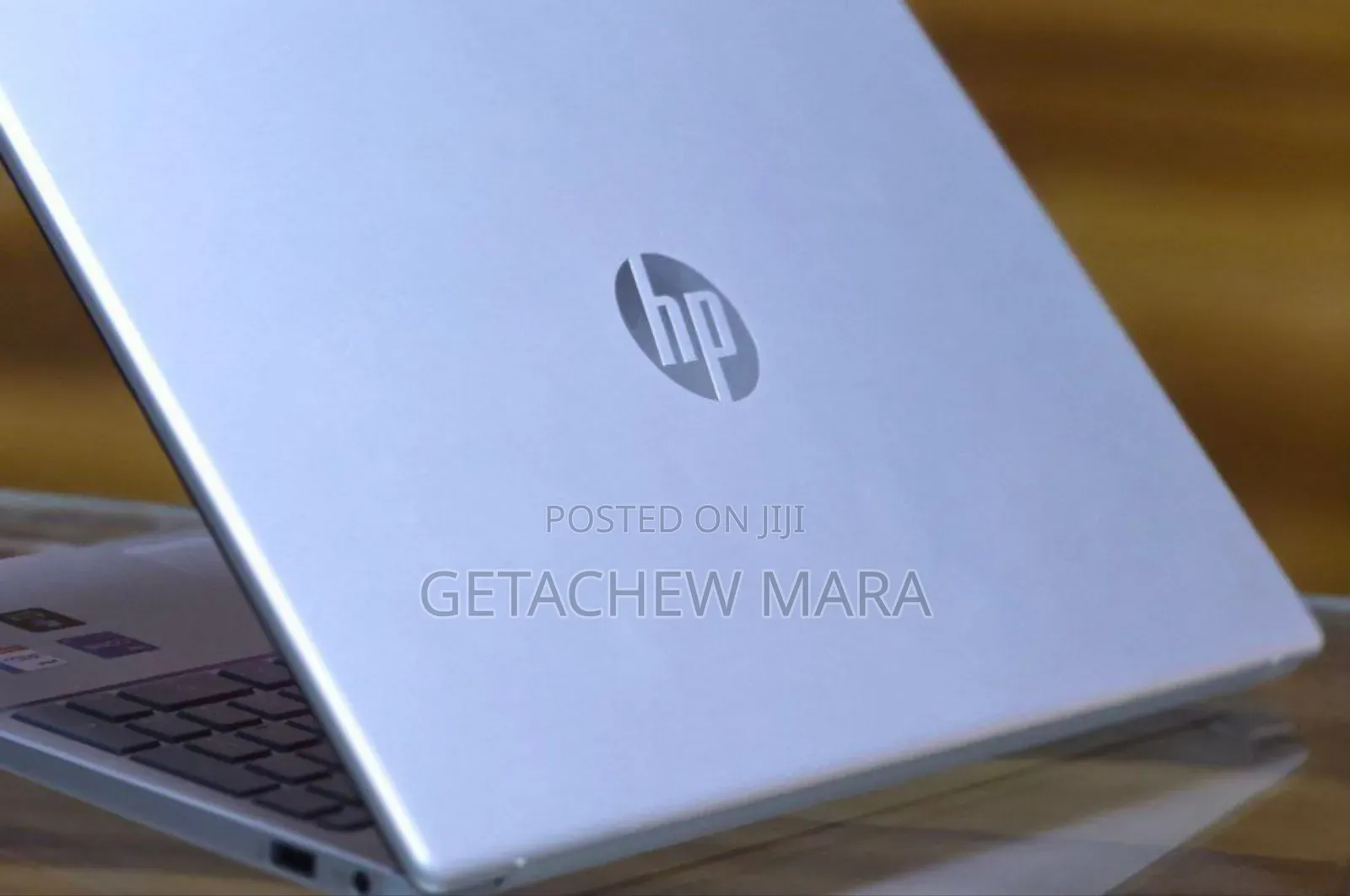 New Laptop HP Stream Notebook 8GB Intel Core I5 HDD 512GB
