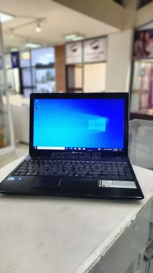 New Laptop Gateway CX210X 4GB Intel Pentium SSD 160GB