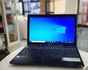 New Laptop Gateway CX210X 4GB Intel Pentium SSD 160GB