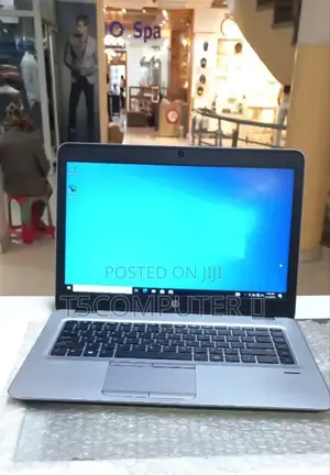 New Laptop HP EliteBook 840 G3 8GB Intel Core I5 SSD 1T